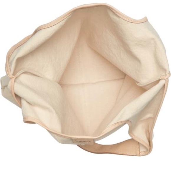 Shinola Canvas Market Tote - Picture 7 of 11